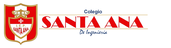 colegio santa ana logo 2027