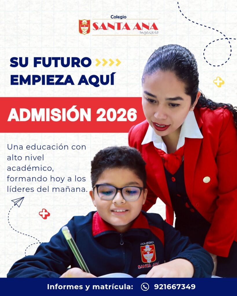 Colegio Santa Ana de Ingeniería